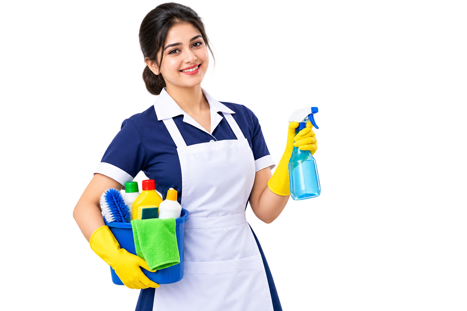 About Home Help Services